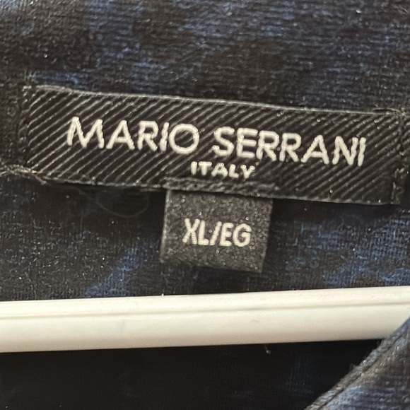 Mario Serrani Ladies’ Shift Dress - Picture 3 of 5